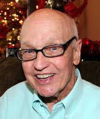 James Applegate Obituary