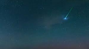 Ich will unbedingt heute die sternschnuppen beobachten. Hamburg Perseiden 2019 Dann Konnen Sie Die Sternschnuppen Am Besten Sehen Hamburg