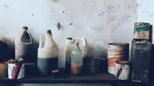 Maybe you would like to learn more about one of these? How To Get Rid Of Kerosene Smell Kerosene Household Hacks Washing Detergent