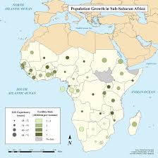 Die nebenstehende karte kannst du gern kostenlos auf deiner eigenen webseite oder reisebericht verwenden. Subsahara Afrika Wikiwand