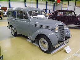20081207 Chambery Savoie Renault Juvaquatre 1955 Renault Classic Cars Vintage Cars