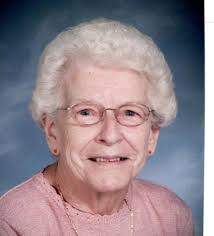 Priscilla Linnie (Darling) Sheldon