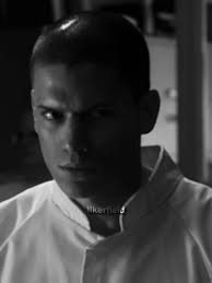 Franklin X Michael Prison Break