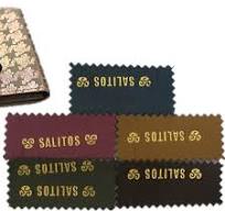 Color Hot Stamping Foil for PU Leather