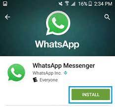 More than 2 billion people in over 180 countries use whatsapp to stay in touch with friends and family, anytime and anywhere. How To Setup And Use Whatsapp On Android Phone
