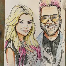 TOP 10 BEST Commissioned Artists near Pico-Robertson, Los Angeles, CA