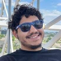 Cayden Edward Hester Obituary (2025)