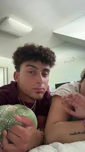 Carrie Benge's Instagram, Twitter & Facebook