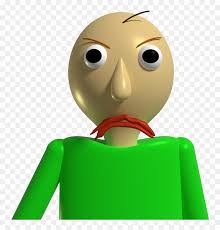 Initially, it seems to only focus on asking you questions, but it soon becomes apparent that you win. Share Baldis Basic Hd Png Download Vhv