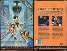 55 points•submitted 2 months ago by history777 to r/horrormovienudes. Breeders 1986 Reviews And Overview Movies And Mania