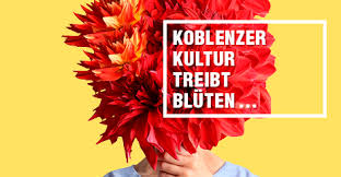Wir sind eure stimme gegenüber der politik, der verwaltung und städtischen dienstleistern, wie zum beispiel den verkehrsbetrieben. Kultursommer Koblenz 2021 Koblenzer Kultur Treibt Bluten Kulturhaus Koblenz