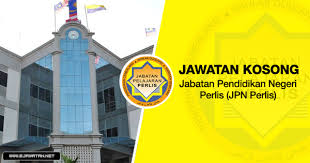 Peluang jawatan kosong datang dari majlis tanjung malim 2021, iklan pekerjaan sektor kerajaan. Jawatan Kosong Di Jabatan Pendidikan Negeri Perlis Jpn Perlis 17 Januari 2020 Jawatan Kosong Kerajaan Swasta Terkini Malaysia 2021 2022