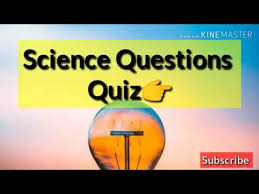 What is the largest spider in the world? Science Trivia Questions Science Questions For Kids Science Questions For Kindergarten Youtube