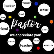 We did not find results for: Amazon Com Pastor We Appreciate You Guestbook And Space To Write Kind Words For Pastor Anniversary Birthday Or Appreciation Day 9781075504860 Johnson Valarie Books