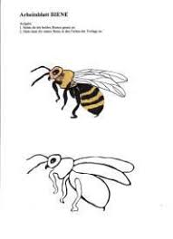 Wie zeichnet man ein 3d herz mit bleistift. 36 Biene Malen Einfach Besten Bilder Von Ausmalbilder