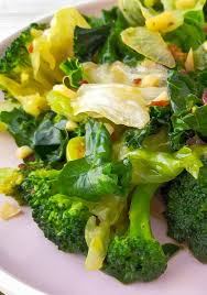 Maybe you would like to learn more about one of these? How To Make Panda Express Super Greens