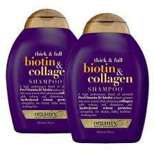 Organix Biotin Collagen Sampuan Kullananlar Ve Hakkinda Yorumlari