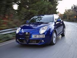 Image result for Bianco Elegante 2010 MiTo