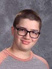 Garaway 7-12 announces Students of the Month