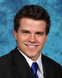 Knelsen Named Finalist For Lowe's Senior CLASS Award