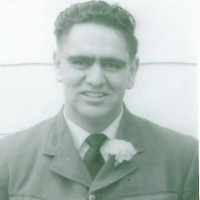 George James Taiaroa Terrill (1942–2001) • FamilySearch