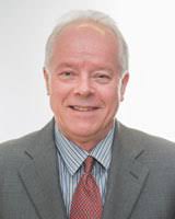 Professor Emeritus Sidney Gray