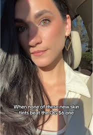 Top Drugstore Skin Tints You Need to Try