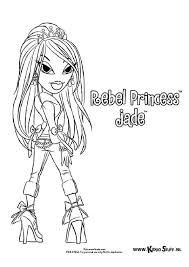 We have collected 28+ bratz dolls coloring page images of various designs for you to color. Pin By Vaniamay Collection On Digi Stamps Colorful Drawings Scrapbook Images Coloring Pictures