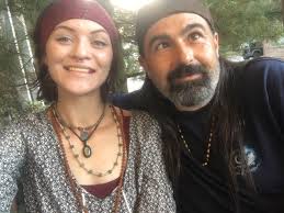 Honored to see Toody rip it up with Kelly and Christopher for the second  time in a few months! Best birthday ever for me! As close to Dead Moon as  we get