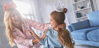 Mileys baby born puppe bekommt das prinzessinnen bett. Die Schonsten Betten Fur Kleine Prinzessinnen Schlafwissen