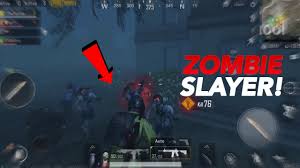 The information collected might relate to you, your preferences or your device, and is mostly used to make the site work as you expect it to and to. New Zombie Mode Full Gameplay Pubg Mobile Version 0 11 0 Beta Youtube