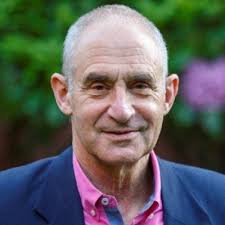 Dr. Daniel Isenberg | Scalerator NEO