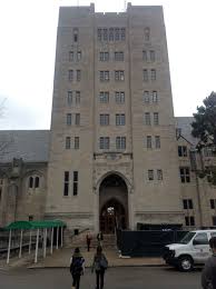 Front Entrance Purdue Memorial Union Purdue Front Entrances Skyscraper