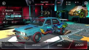 ¿buscando juegos para jugar con tus amigos o con cualquier persona del mundo? Nuevo Juego De Accion Y De Batallas De Autos Multijugador Online Gratis Marlon Tutos