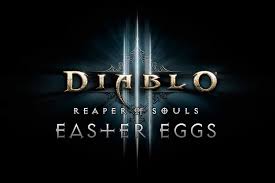 Diablo 3 ros + necr. 5 Diablo 3 Reaper Of Souls Easter Eggs You Shouldn T Miss Diablo Iii Reaper Of Souls