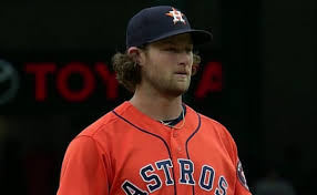 She won the women's college world series with the ucla bruins, too. Gerrit Cole S Wife Amy Posts Farewell To Houston On Instagram