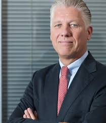 Ralph Spangenberg I Intercultural Executive Coach I Frankfurt am Main