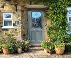 Their paint is highly pigmented, which means you are getting a rich color and quality coverage. How To Paint Your Front Door