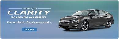 Hv converts the powertrain to a conventional hybrid mode, saving battery power for later. Clarity Plug In Hybrid By Honda I Drive Longer With A Battery