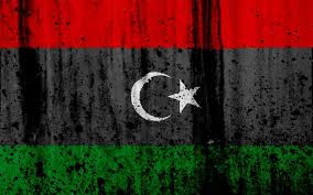 It was the only national flag in the world with just one color and no design, insignia. Download Wallpapers Libyan Flag 4k Grunge Flag Of Libya Africa Libya National Symbols Libya National Flag For Desktop Free Pictures For Desktop Free