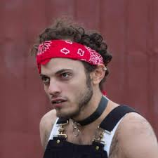 Evan Stern as Roald (Letterkenny) : r/LadyBoners