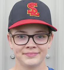 Meet your 2021 U13 Heat baseball players!