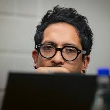 Catalina Lopera's Instagram, Twitter & Facebook