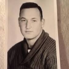 My brothers and myself thru our lives