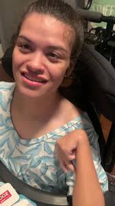 Jason Quick Wheelchair