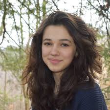 Carmen Stanford's Instagram, Twitter & Facebook