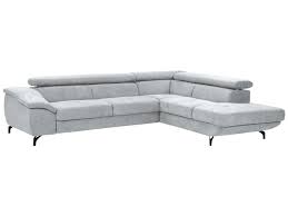 Canape D Angle Convertible 4 Places En Tissu Famous Coloris Gris Vente De Canape D Angle Conforama Canapé d'angle ᐅ découvrez les promos canapé d'angle en cours cette semaine ✅ et trouvez les meilleurs prix ✅ dans les catalogues des magasins à proximité sur bonial.fr. canape d angle convertible 4 places en tissu