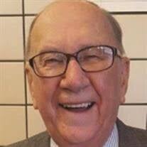 Wallas W. Hylton Obituary