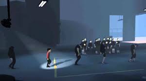 インサイド スイッチ