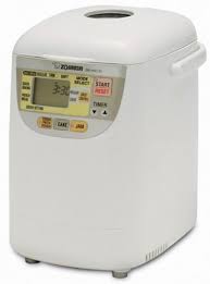 When creating your own yeast bread. Zojirushi Bb Hac10 Home Bakery Mini Bread Maker Review